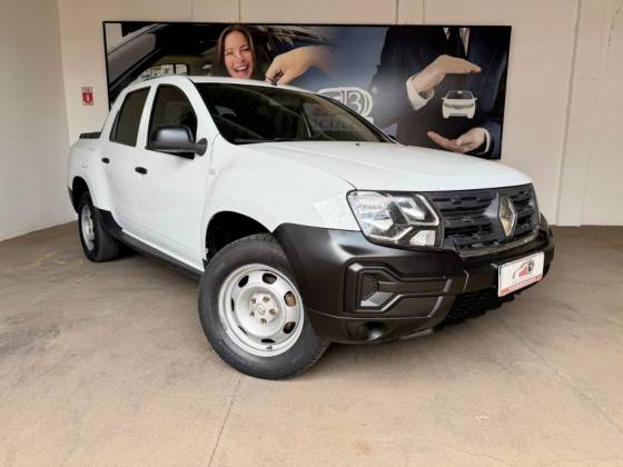 RENAULT OROCH 1.6 16V SCE FLEX PRO MANUAL RENAULT OROCH 1.6 16V SCE FLEX PRO MANUAL